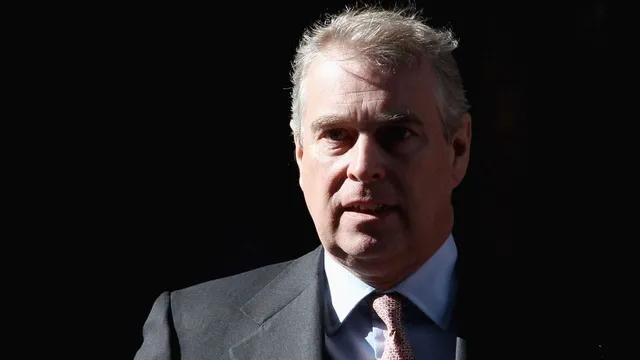 Epstein reveals Andrew's connection to Virginia Giuffre through photo