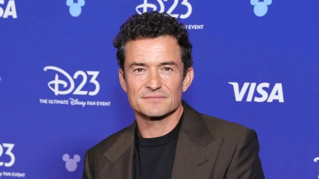 Werner Herzog says Orlando Bloom will make beautiful films after new movie Bucking Fastard