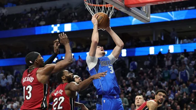 Cooper Flagg shatters NBA record as youngest player to score 35 points