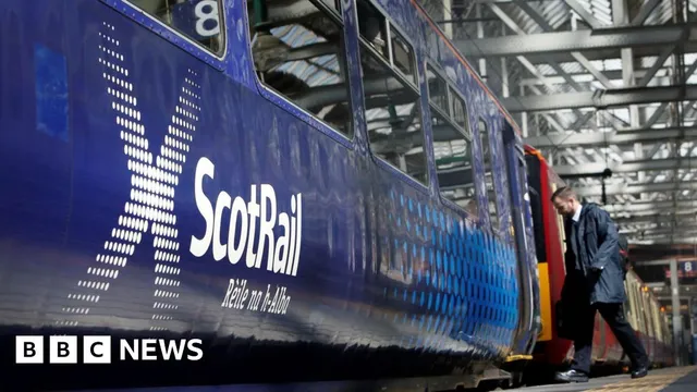 ScotRail misleads customers with false ticket pricing claims