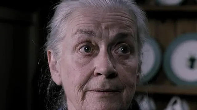Glenis Levestam, beloved NZ actress, dies at 87 in Wellington