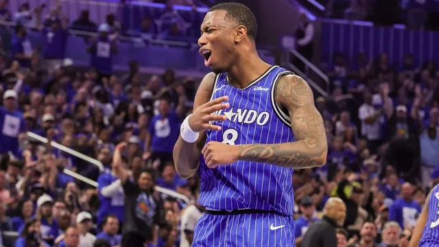 Magic face desperation as they seek victory in Game 6 against Pistons