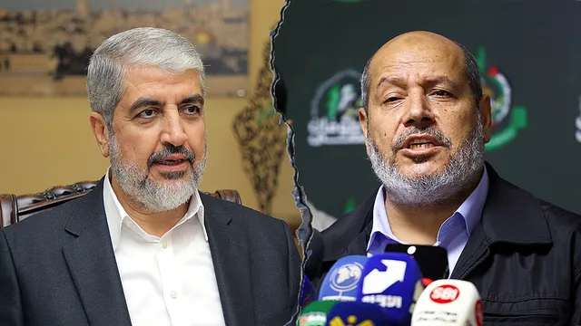 Hamas recruits teenagers while rebuilding terror regime in Gaza