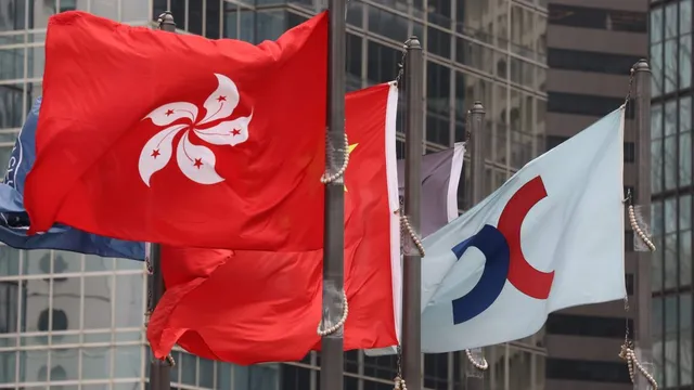 Biren raises $717 million in successful IPO amid AI boom