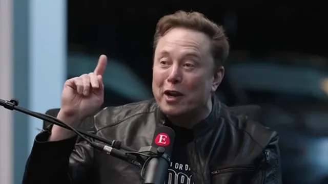Elon Musk challenges media narrative on far right