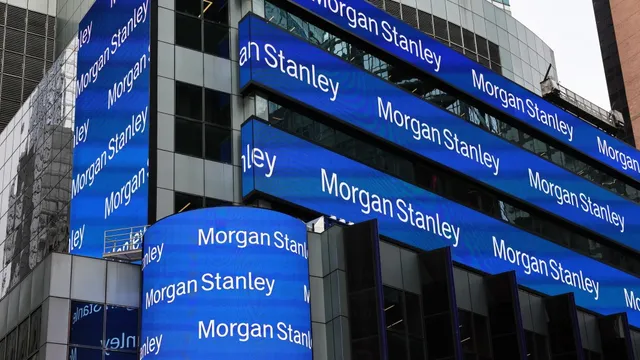 Morgan Stanley leverages IPOs to create sustainable wealth management