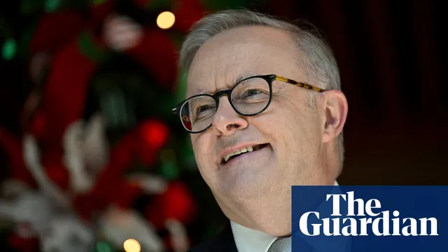 Grattan Institute reveals must-read books for Anthony Albanese this summer