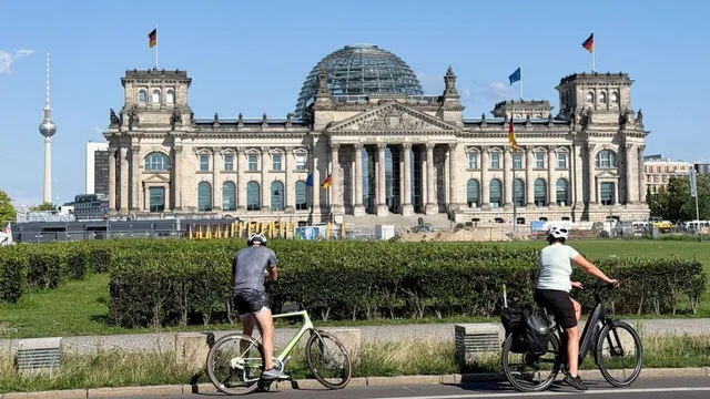 German authorities find political microtargeting during elections unlawful