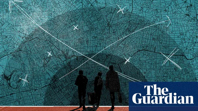 Councils abandon homeless families by relocating them to deprived areas without support