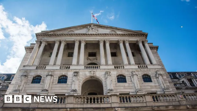 Federal Reserve holds interest rates steady despite Iran war uncertainty
