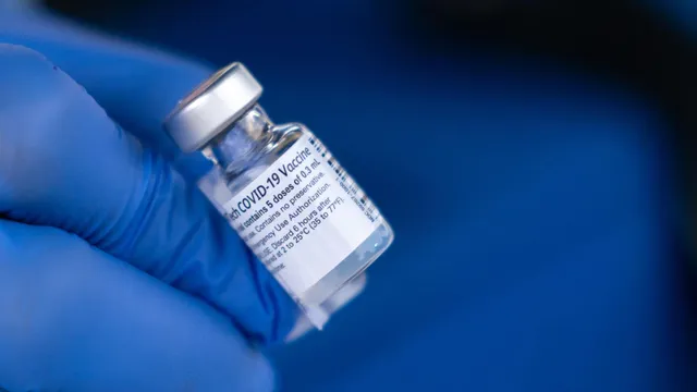 CDC adjusts vaccine recommendations for healthy children after Kennedy announcement