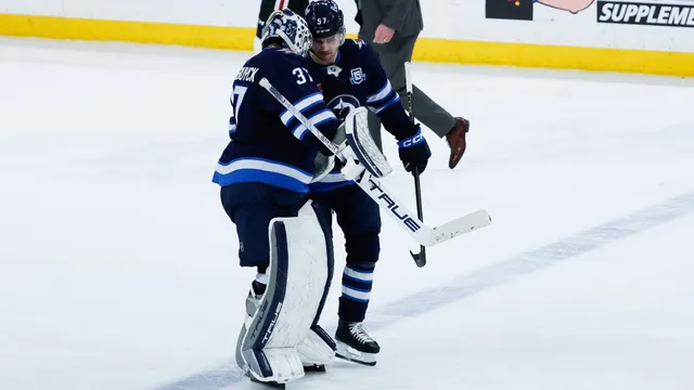 Winnipeg Jets need their stars to shine for playoff hopefuls