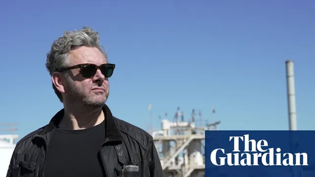 Michael Sheen exposes decades-old toxic chemical scandal in Wales