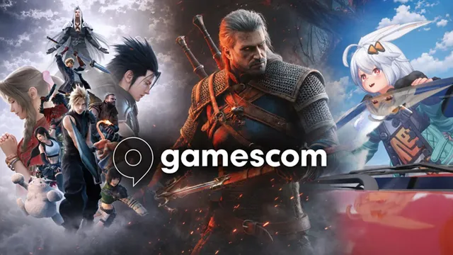 Geoff Keighley announces major games for Gamescom Opening Night Live