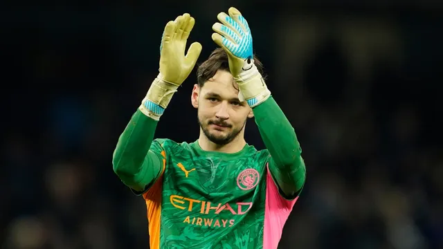 Manchester City advances to Carabao Cup final after dominating Newcastle