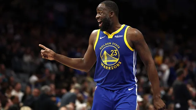 Draymond Green sacrifices contract option to help Warriors pursue LeBron James