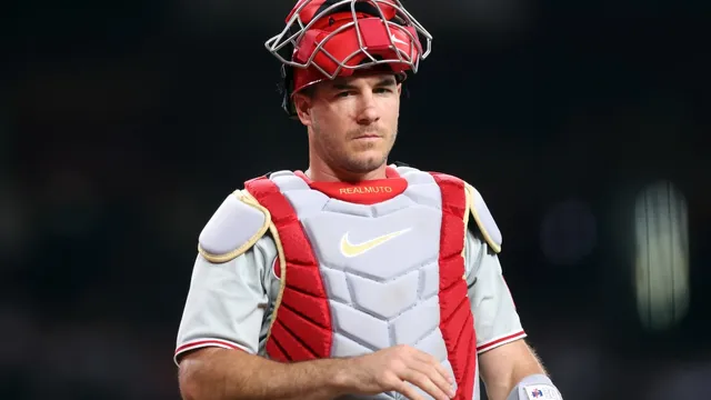 Kyle Schwarber secures $150 million deal with Philadelphia Phillies
