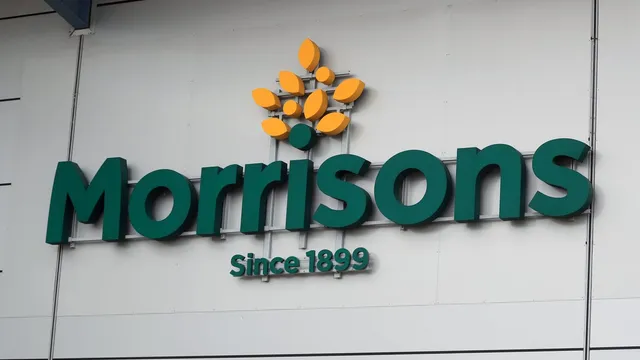 Morrisons experiences sales growth after cyber attack recovery