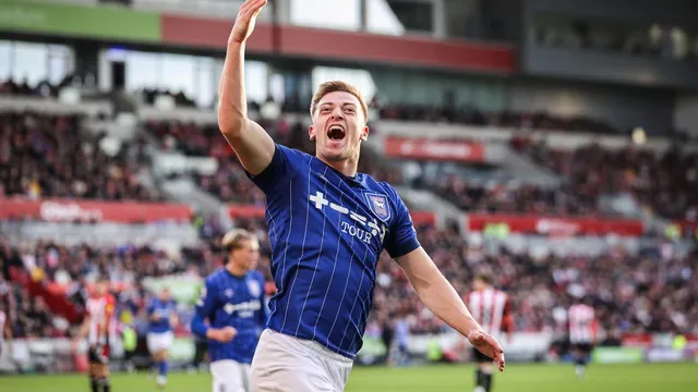 Ipswich Town seeks survival in Premier League after long absence