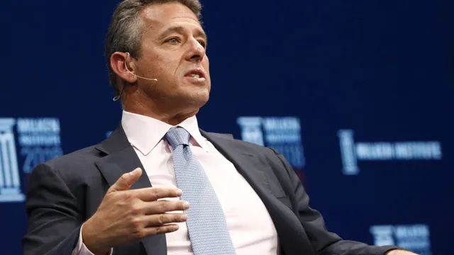 Eminence Capital shuts down as Ricky Sandler addresses disappointing performance