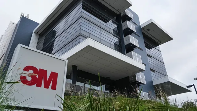Australia sues 3M for $2 billion over environmental contamination