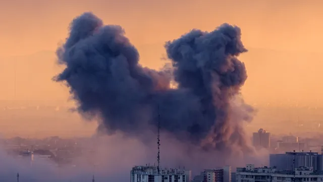 Conflicting justifications reveal chaos behind US military action in Iran