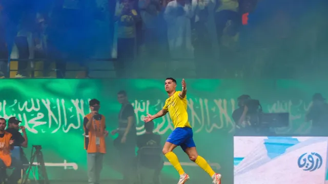 FIFA fast-tracks Saudi Arabia's controversial World Cup bid