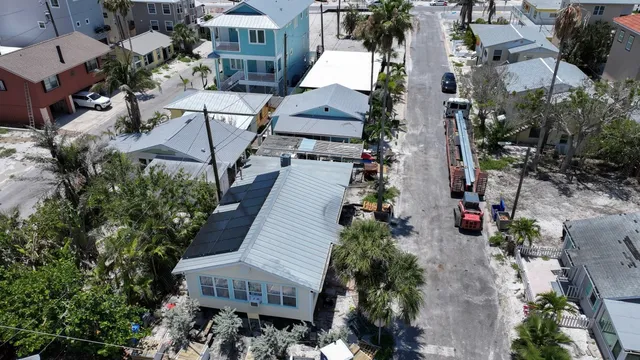 Homeowner invests $575,000 to elevate house after severe flooding