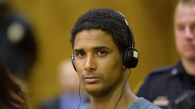 Gang member found dead in prison after murdering innocent teen