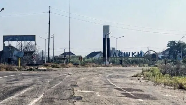 Ukraine demands UN action as Kherson faces humanitarian crisis