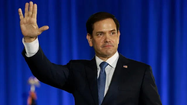 Rubio defends decision to deport mothers who took U.S. citizen children with them