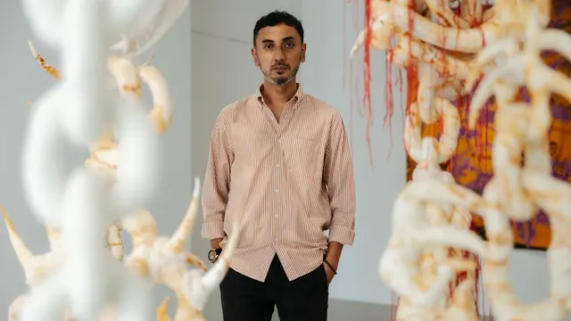 Kaja Kallas vows to become smarter through reading during her term