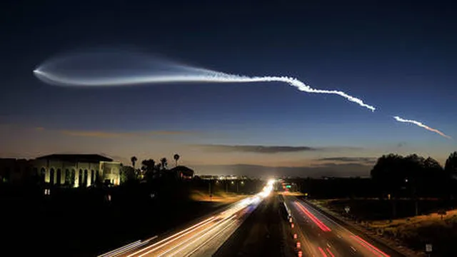 Google signs $30 billion AI deal with SpaceX