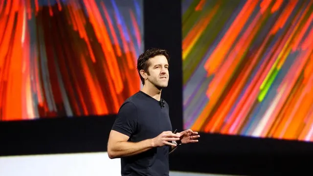 John Ternus emerges as top choice to be Apple's next CEO