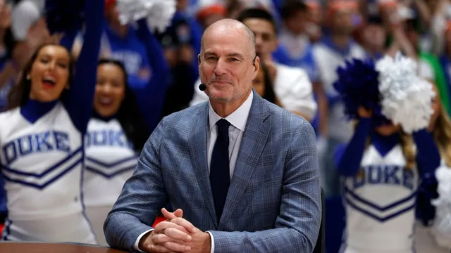 Jay Bilas predicts Arizona will take home NCAA Tournament title