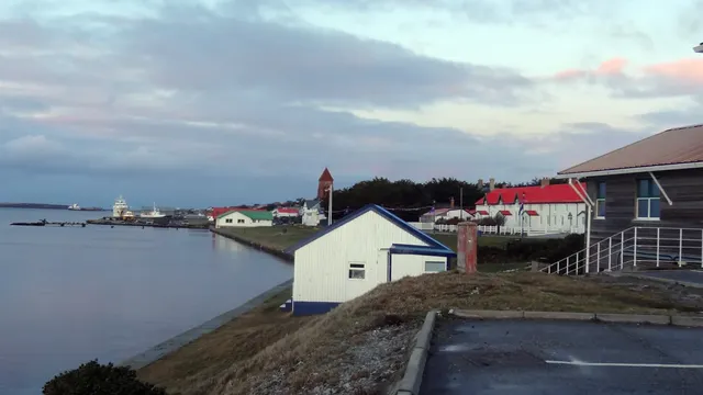 Argentina asks UN maritime court to stop UK oil and gas work near Falkland Islands