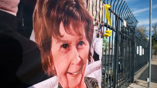 FBI raises questions about jurisdiction in Nancy Guthrie case