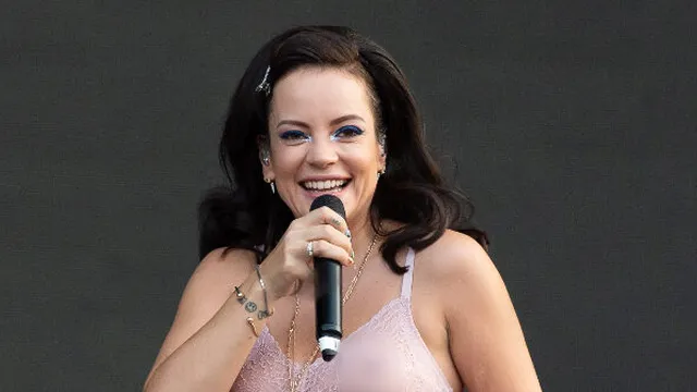 Lily Allen reveals number of abortions in candid podcast discussion