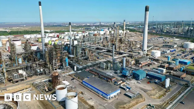 Phillips 66 completes acquisition of troubled Lindsey Oil Refinery