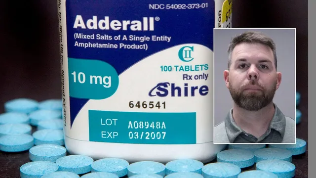 Former officer sells drugs while on duty and resigns