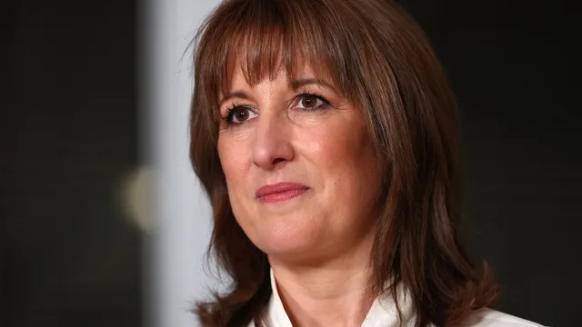 Rachel Reeves faces backlash for £26 billion tax hike during chaotic Budget announcement
