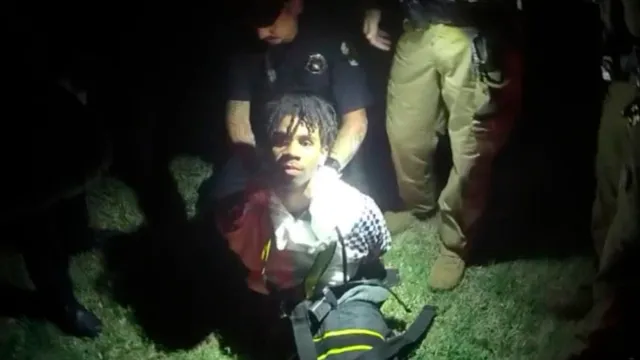 Jury awards $8.3 million to foster teen’s family after death at intake center