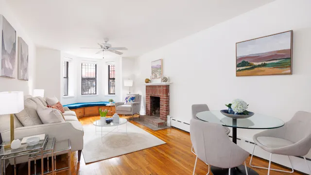 Record demand for Manhattan and Brooklyn homes continues amid rising prices