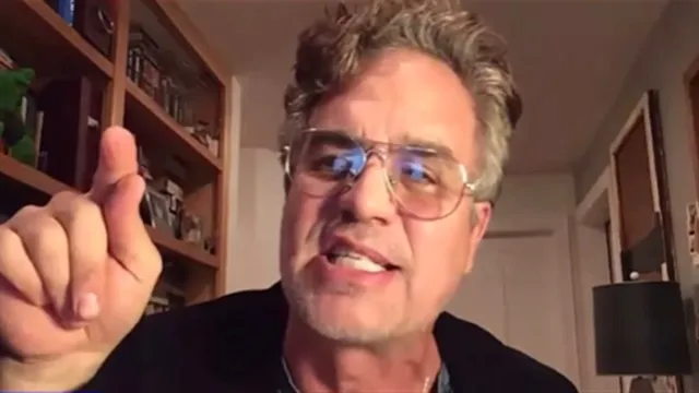 Mark Ruffalo faces backlash for antisemitism claims over Warner Bros. merger