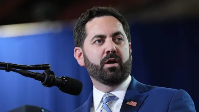Mike Lawler faces tough reelection battle in liberal New York