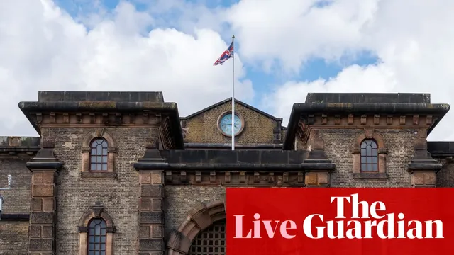 Reform UK proposes deporting foreign criminals to El Salvador's tough jails