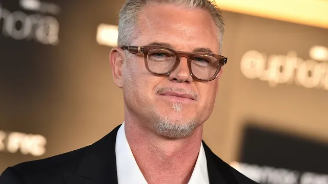 Eric Dane dies from ALS after brave advocacy for awareness