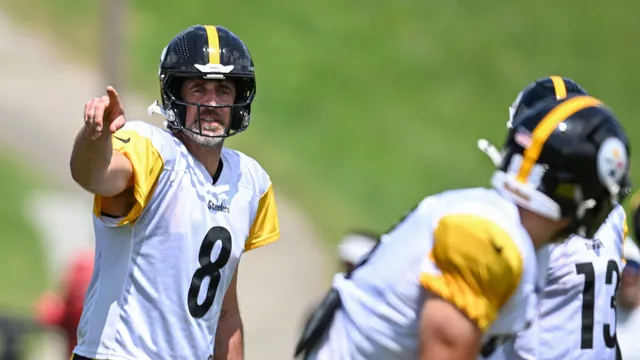 Aaron Rodgers questions value of preseason games