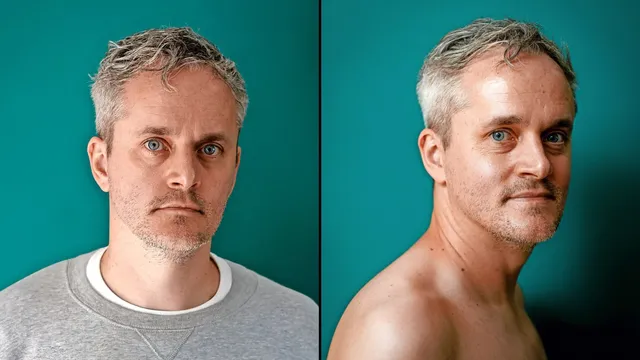 Men Embrace Spray Tans: The Rise of the Man Tan Trend