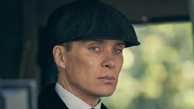 Cillian Murphy Returns as Tommy Shelby in Upcoming Peaky Blinders Movie